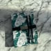 Prada notepads set of 3