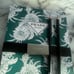 Prada notepads set of 3