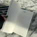 Prada notepads set of 3