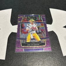 Football card