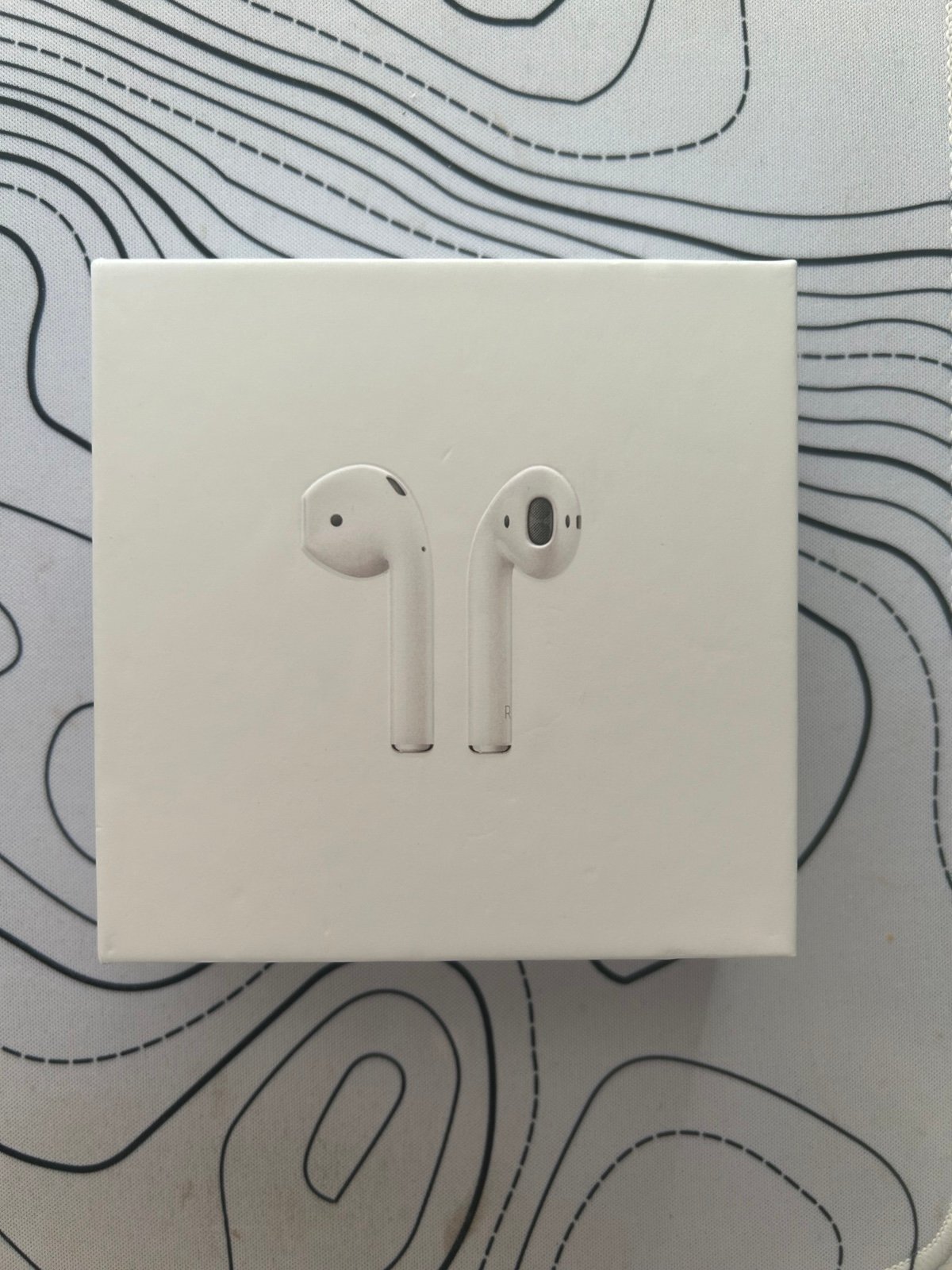 AirPods gen 2