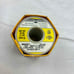 Kester Rosin Core Solder Wire Lead SN63PB37 020 16oz 1lb Spool USA Made