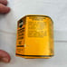 Kester Rosin Core Solder Wire Lead SN63PB37 020 16oz 1lb Spool USA Made