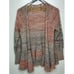 Knitted & Knotted | Cody Peplum Cardigan