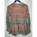 Knitted & Knotted | Cody Peplum Cardigan