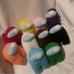 Handmade Among Us Plush Set of 10