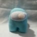 Handmade Among Us Plush Set of 10