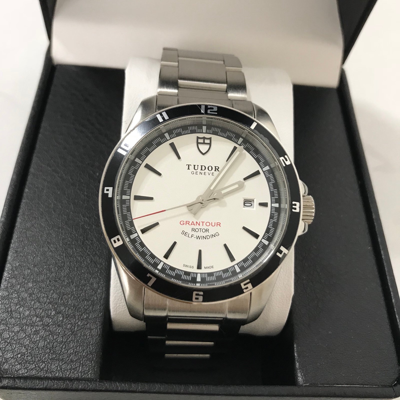Pre-Owned Tudor Watches