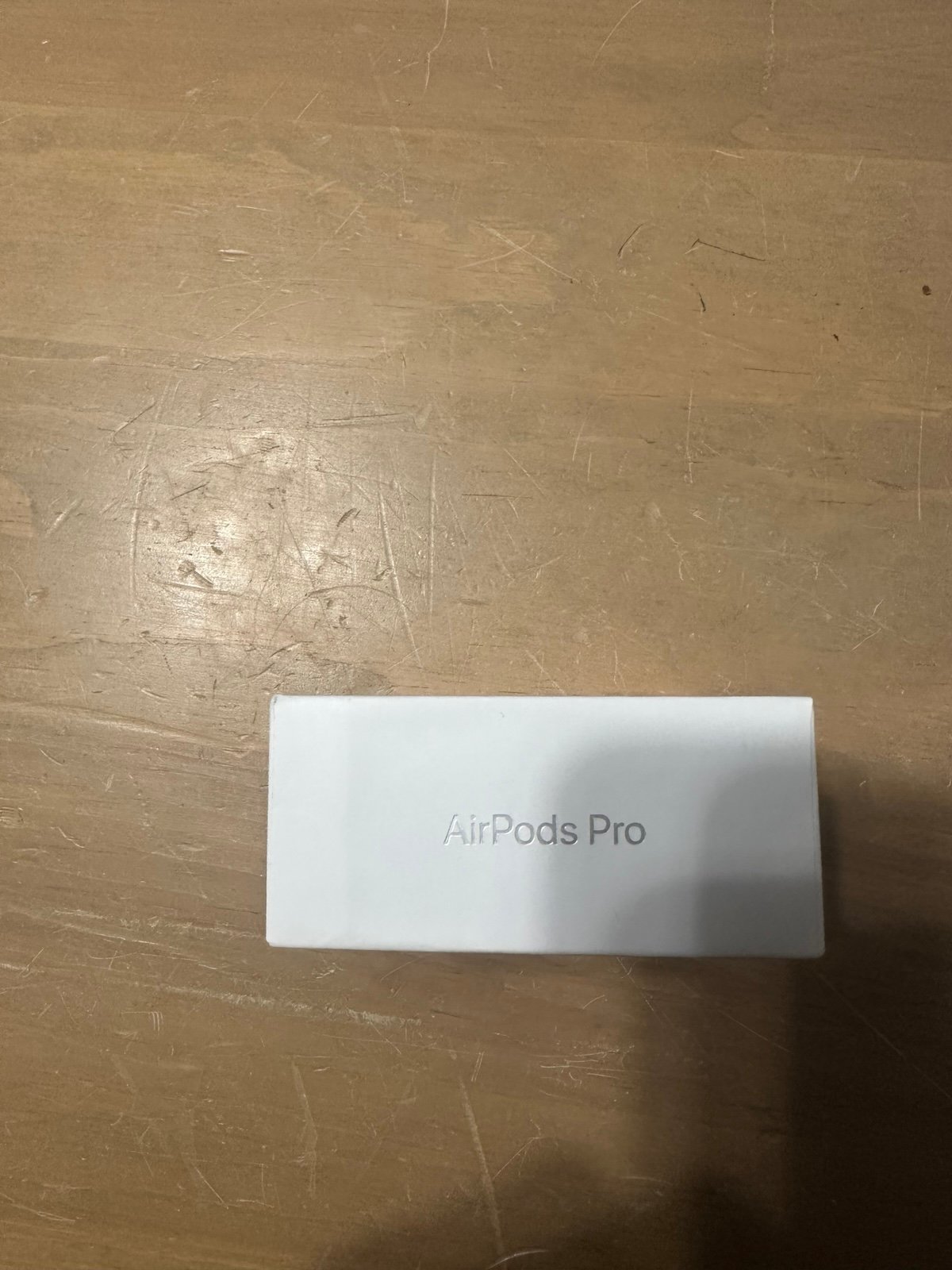 AirPods Pro