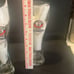 Pair of 2 Erdinger Pilsners