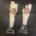 Pair of 2 Erdinger Pilsners