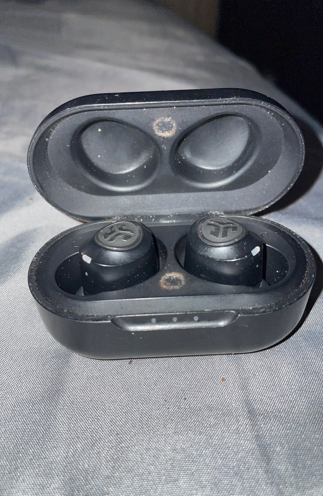 Samsung Galaxy buds