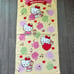 Hello Kitty with Apple towel