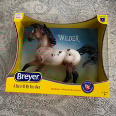 Breyer Wilder