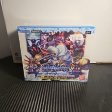 Bandai Digimon Card Game Release Special Booster Box V 1.0