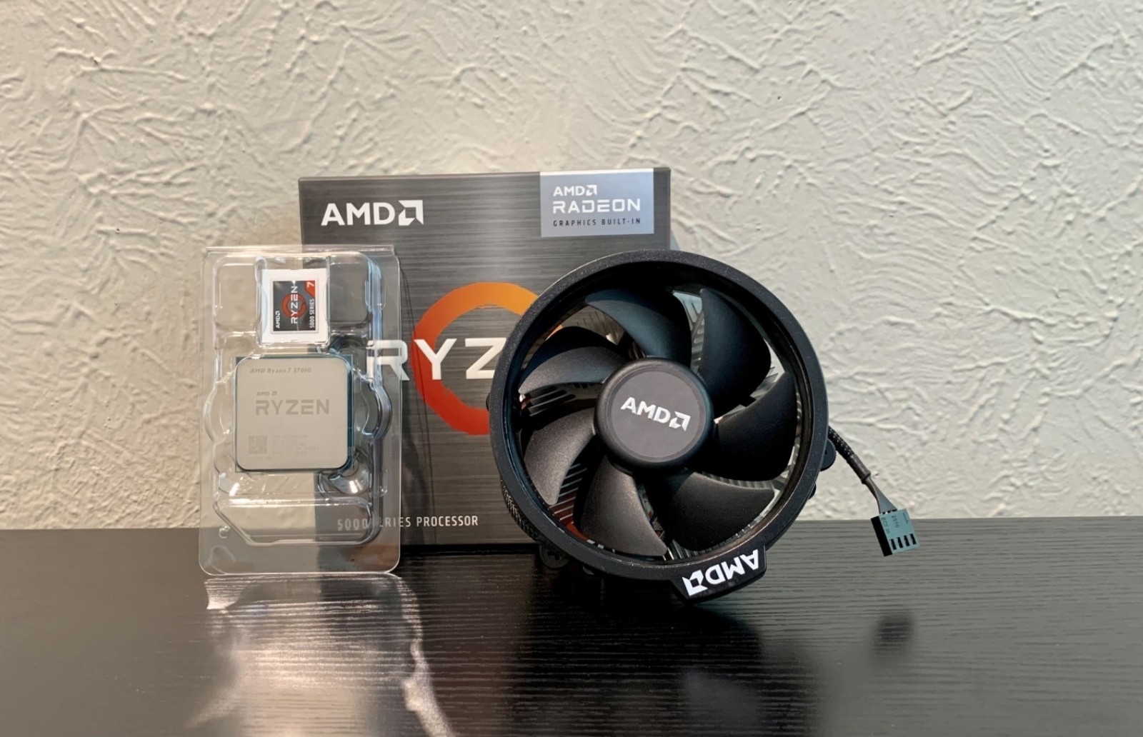 Ryzen 7 5700G for sale