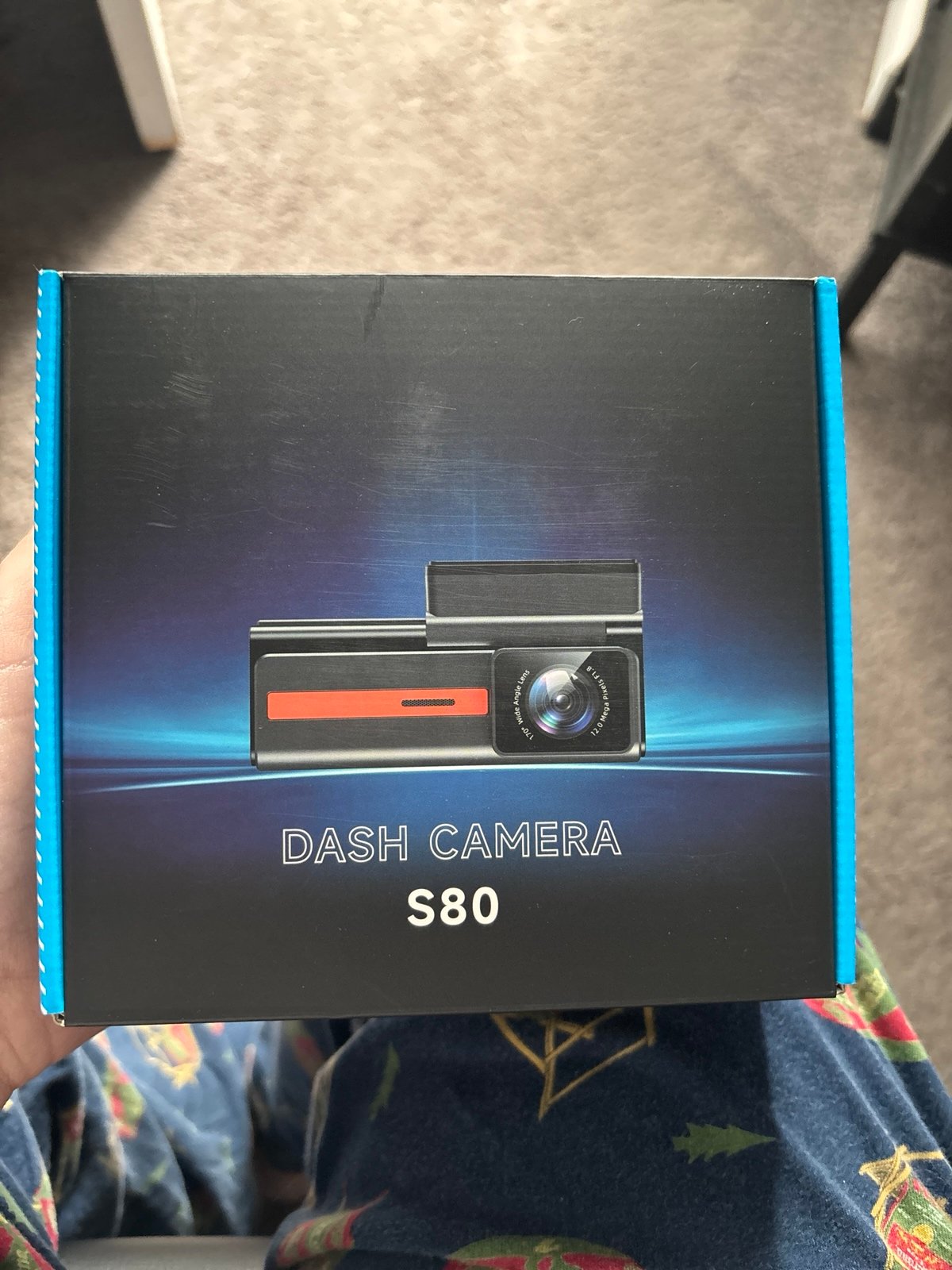 Dash Cam