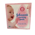 Johnson's Disposable Nursing Pads with Natural Cotton, 60 Ct