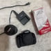 Canon Rebel T3i