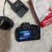 Canon Rebel T3i
