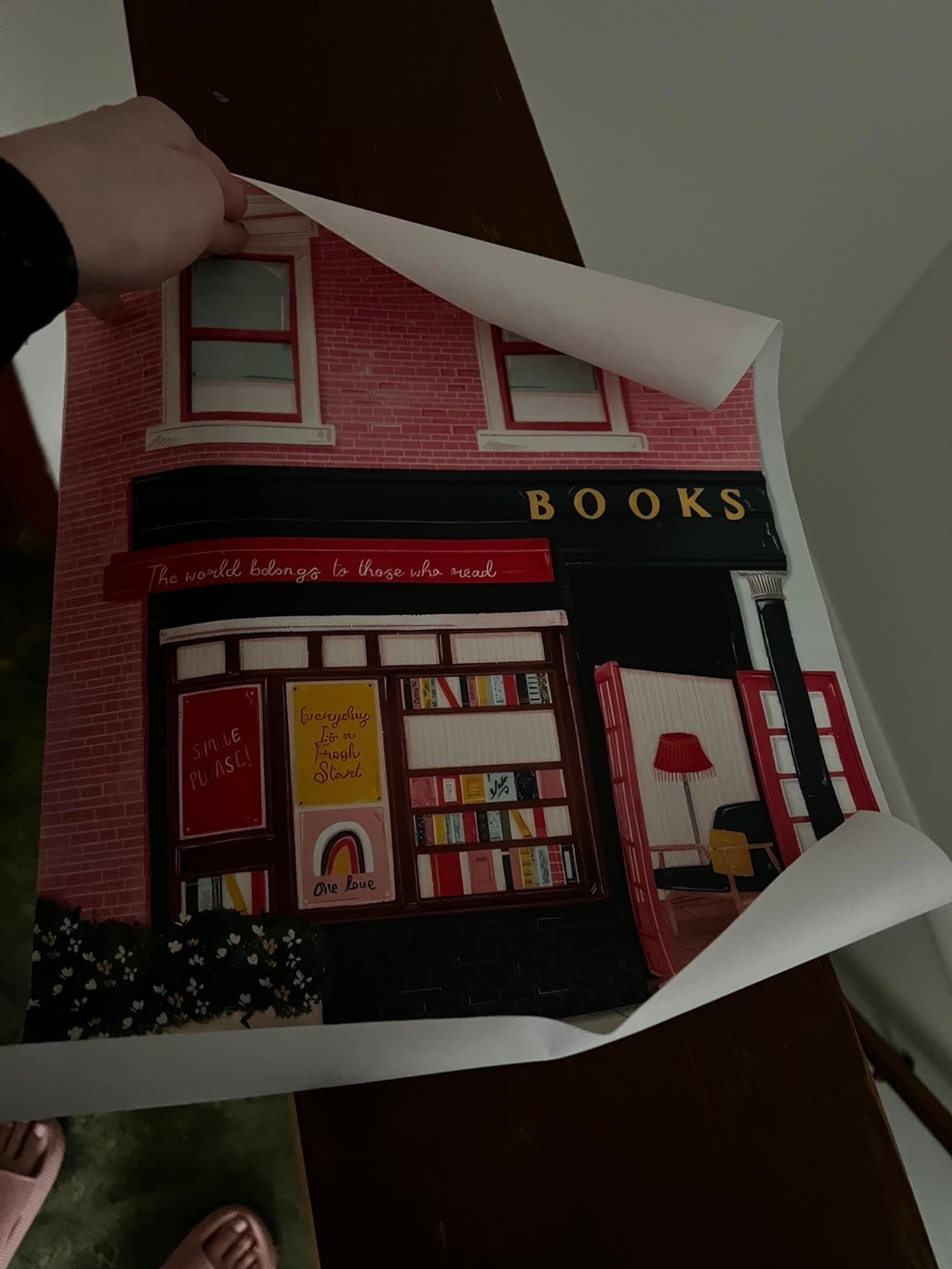 Posters