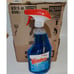 Case of 8 32 fl oz Windex Trigger Spray Glass & More w/ Ammonia-D SCJW 322338