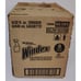 Case of 8 32 fl oz Windex Trigger Spray Glass & More w/ Ammonia-D SCJW 322338