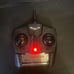 Transmitter Control System FCC ID: 2AWZK-H65 Model: DRC252-NOC untested-power On