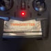 Transmitter Control System FCC ID: 2AWZK-H65 Model: DRC252-NOC untested-power On