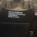 Transmitter Control System FCC ID: 2AWZK-H65 Model: DRC252-NOC untested-power On