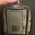 Transmitter Control System FCC ID: 2AWZK-H65 Model: DRC252-NOC untested-power On