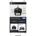 Transmitter Control System FCC ID: 2AWZK-H65 Model: DRC252-NOC untested-power On