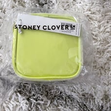 stoney clover lane Mini clear cube