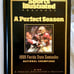 Vintage SI Magazine Book FSU 1999 Champs