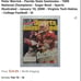 Vintage SI Magazine Book FSU 1999 Champs