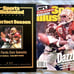 Vintage SI Magazine Book FSU 1999 Champs