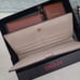 DKNY GIA Brown Wallets Gift Set Womens