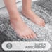 Bathroom Rugs Mat 30x20, Extra Soft and Absorbent Microfiber Bath