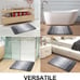 Bathroom Rugs Mat 30x20, Extra Soft and Absorbent Microfiber Bath
