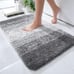 Bathroom Rugs Mat 30x20, Extra Soft and Absorbent Microfiber Bath