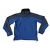 Outdoor Research Jacket Mens L Blue Pertex Shield Vented Hidden Hood Gorpcore