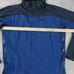 Outdoor Research Jacket Mens L Blue Pertex Shield Vented Hidden Hood Gorpcore