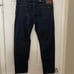 Mavi jake rinse brushed williamsburg jeans