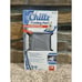 Chillz Dog Cat Cooling Mat Large - 20”x 36” Pressure Activated Pad for Pets Gray