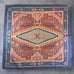 Lot Of 10 Vintage Bandanas Aztec Native American Paisley Eagle Southwest USA
