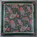 Lot Of 10 Vintage Bandanas Aztec Native American Paisley Eagle Southwest USA