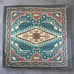 Lot Of 10 Vintage Bandanas Aztec Native American Paisley Eagle Southwest USA