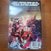 avengers vs. x-men omnibus soft cover novel