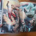 avengers vs. x-men omnibus soft cover novel