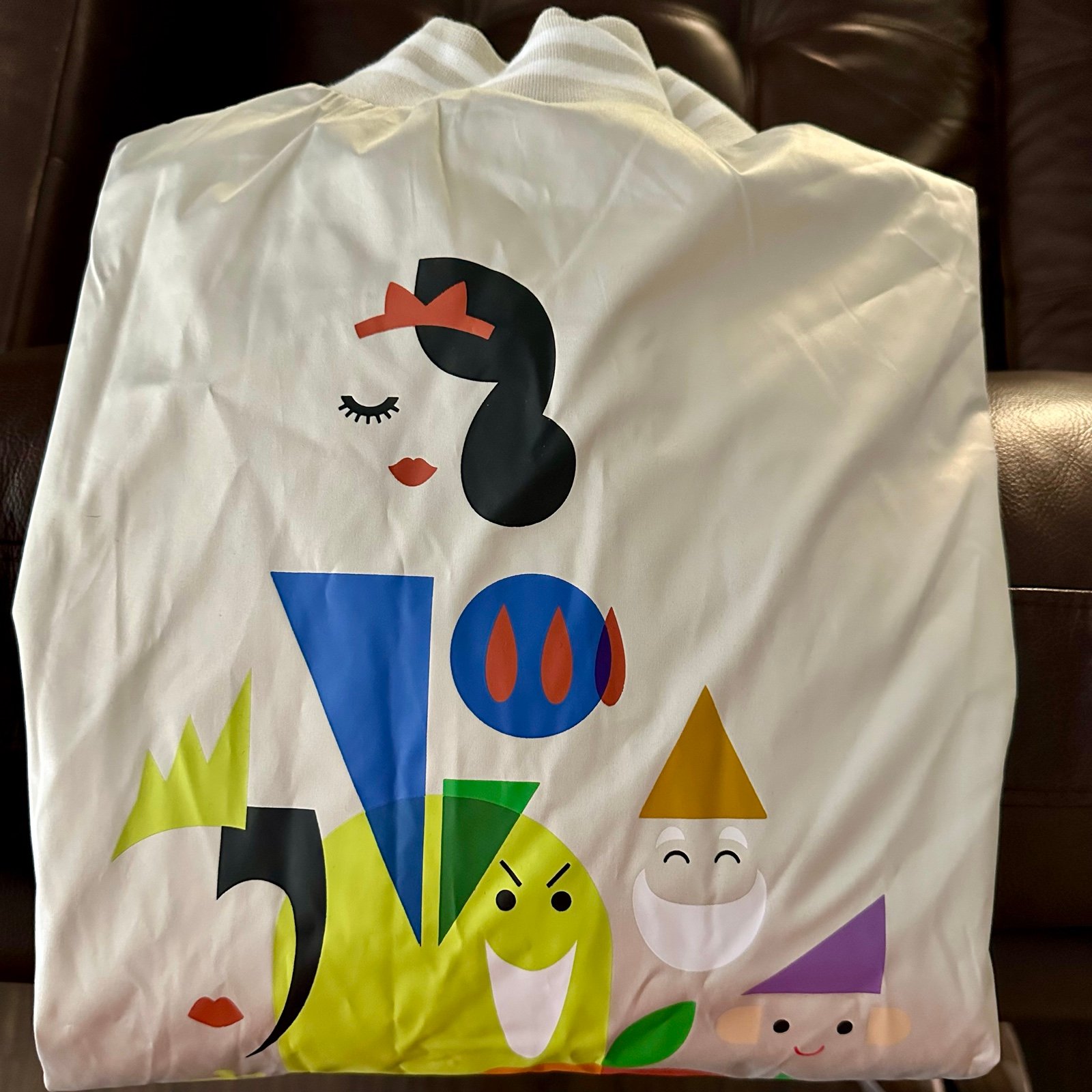 Disney’s Snow White 85th Anniversary Jacket
